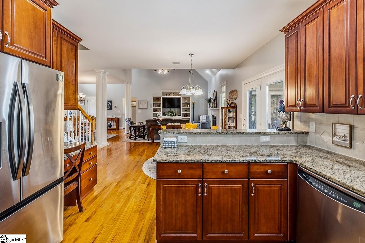 105 Bay Tree Court Inman, SC 29349