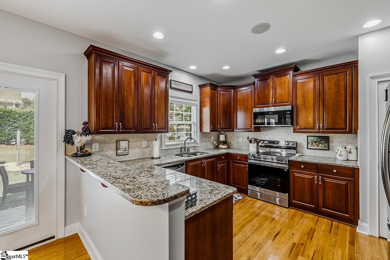 105 Bay Tree Court Inman, SC 29349