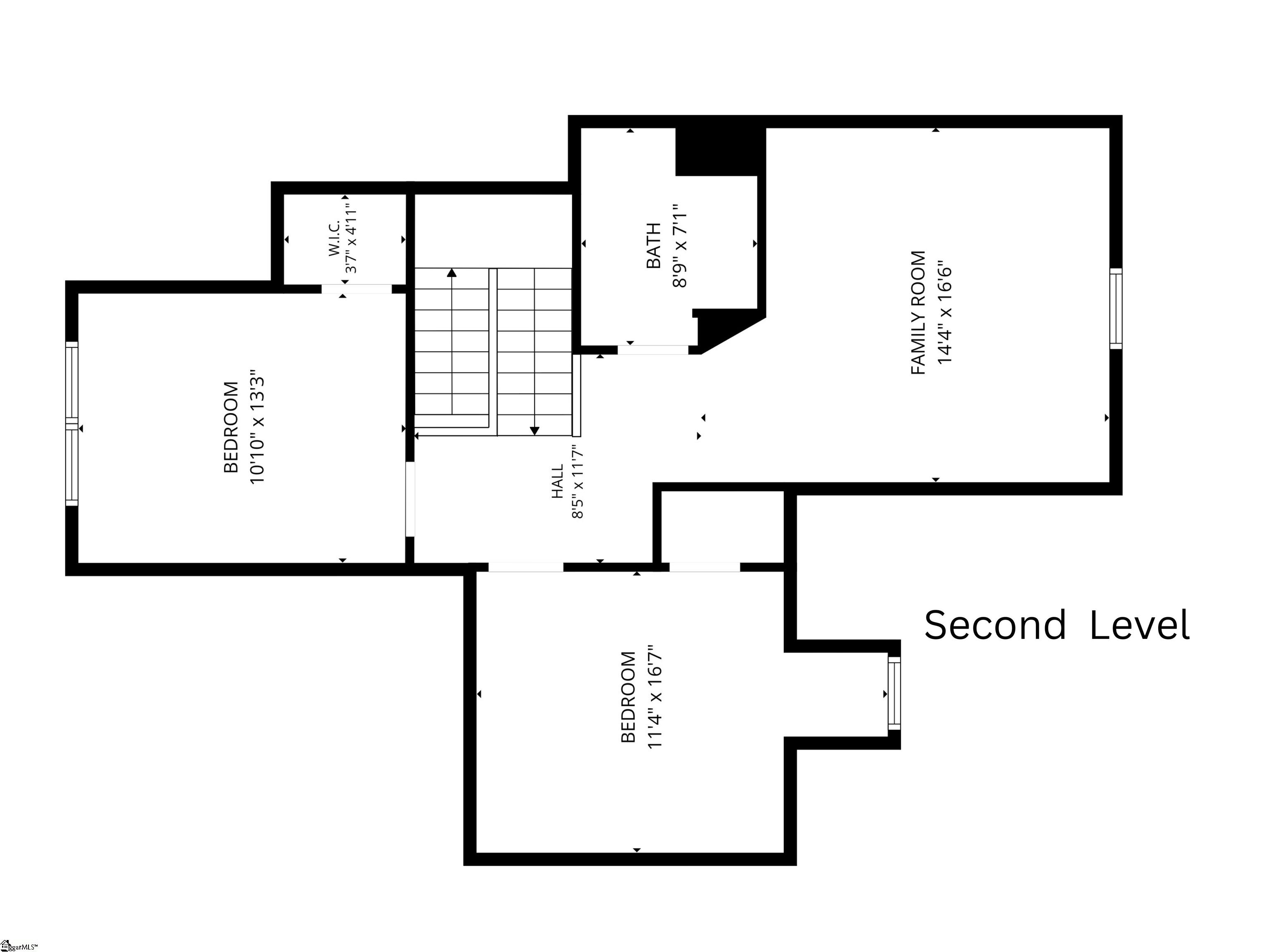 105 Bay Tree Court Inman, SC 29349