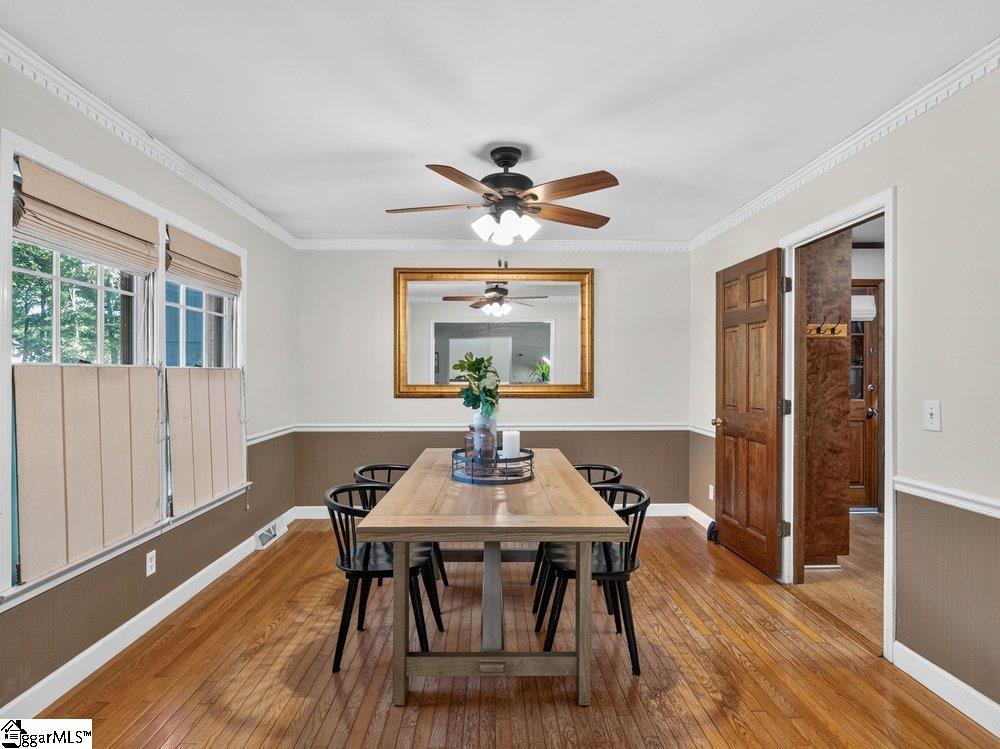 219 Oakwood Court Greenville, SC 29607