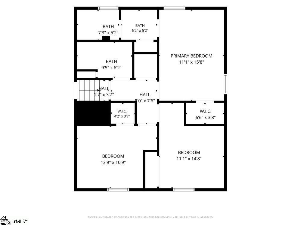 219 Oakwood Court Greenville, SC 29607