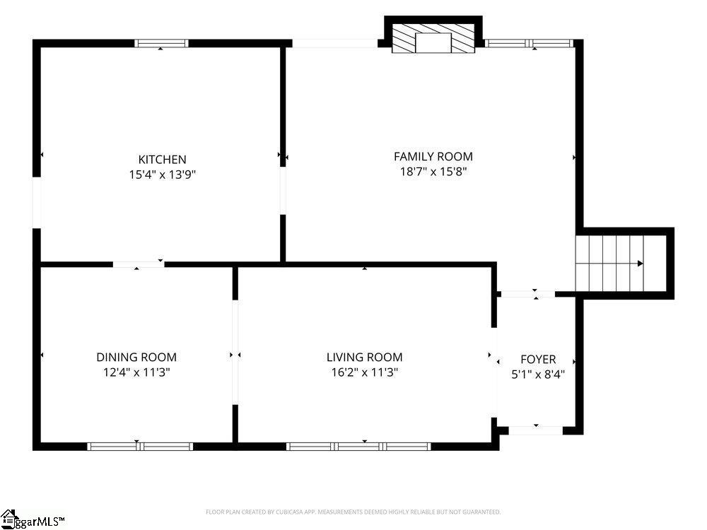 219 Oakwood Court Greenville, SC 29607