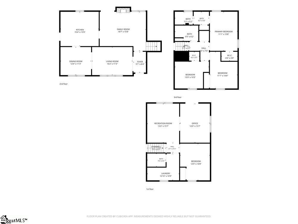 219 Oakwood Court Greenville, SC 29607