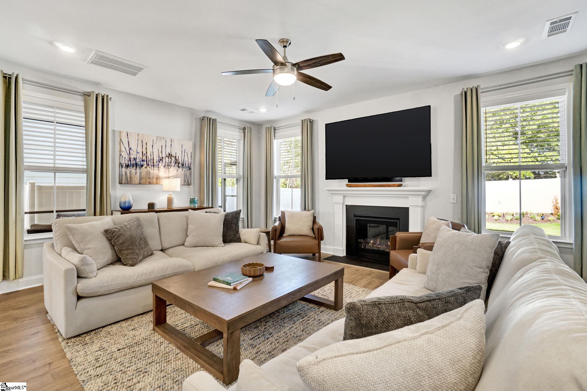 12 Gressette Place Simpsonville, SC 29681
