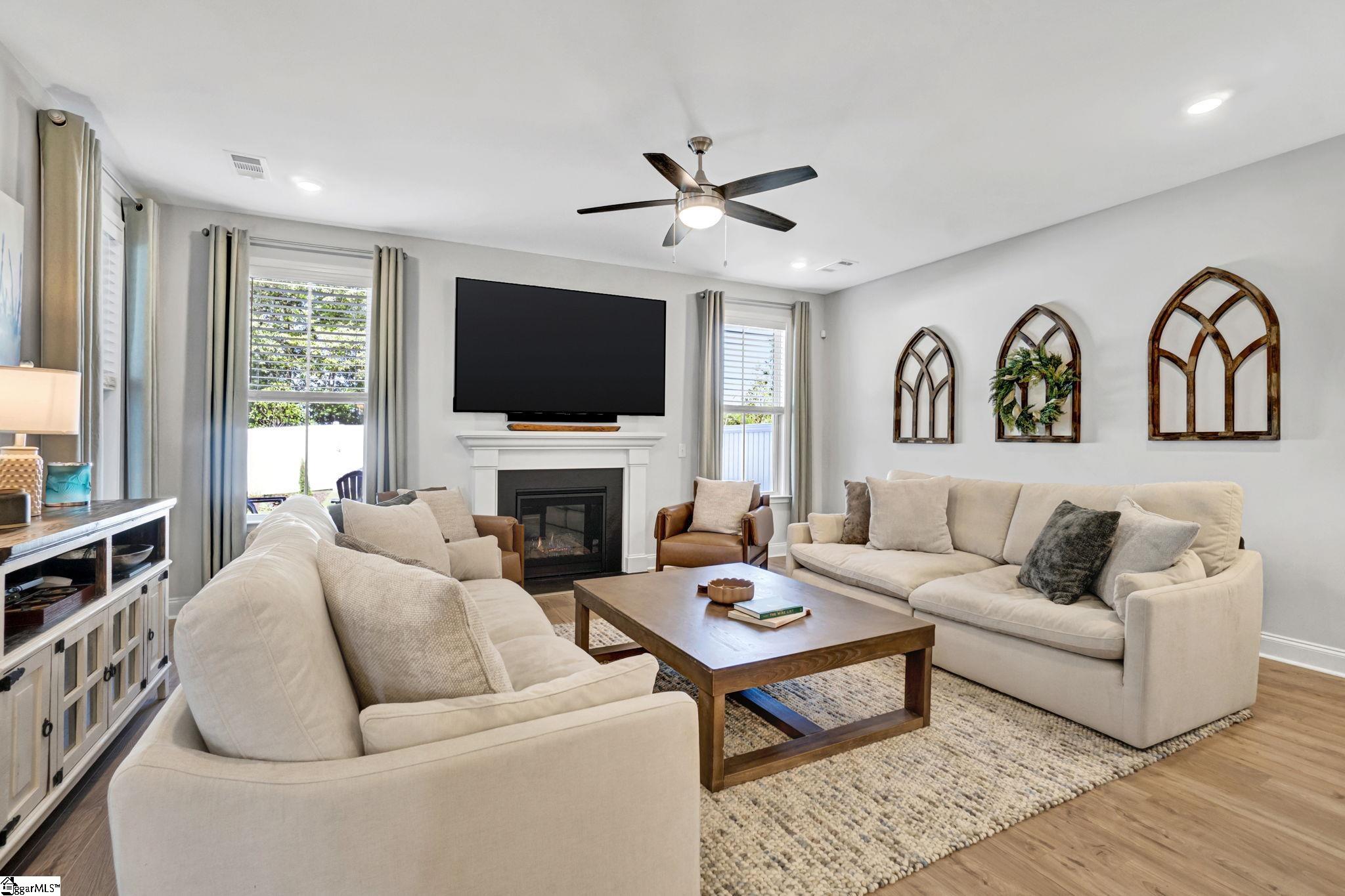 12 Gressette Place Simpsonville, SC 29681