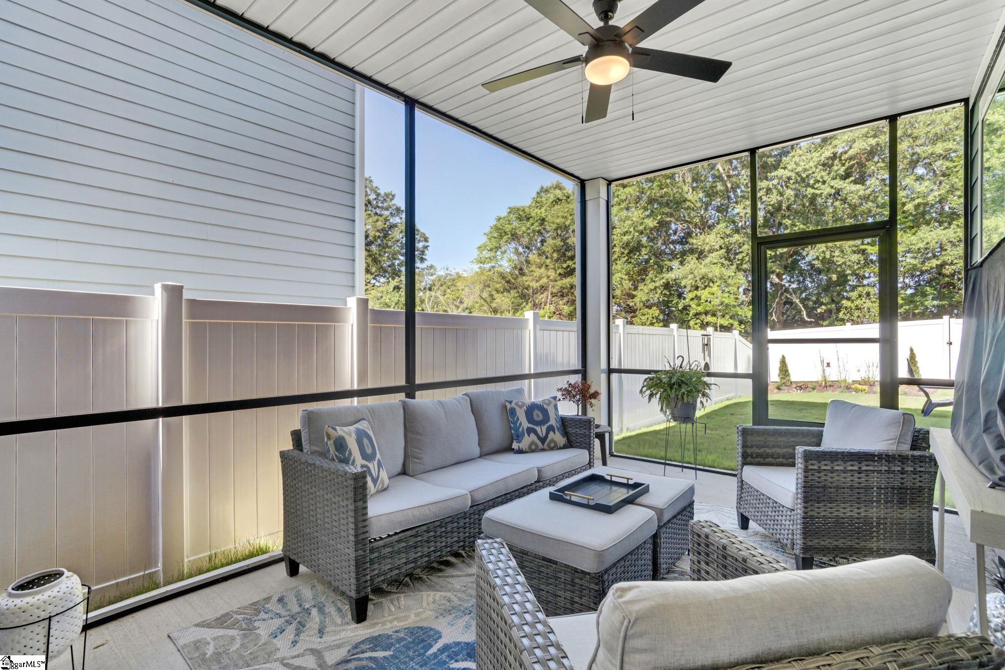 12 Gressette Place Simpsonville, SC 29681