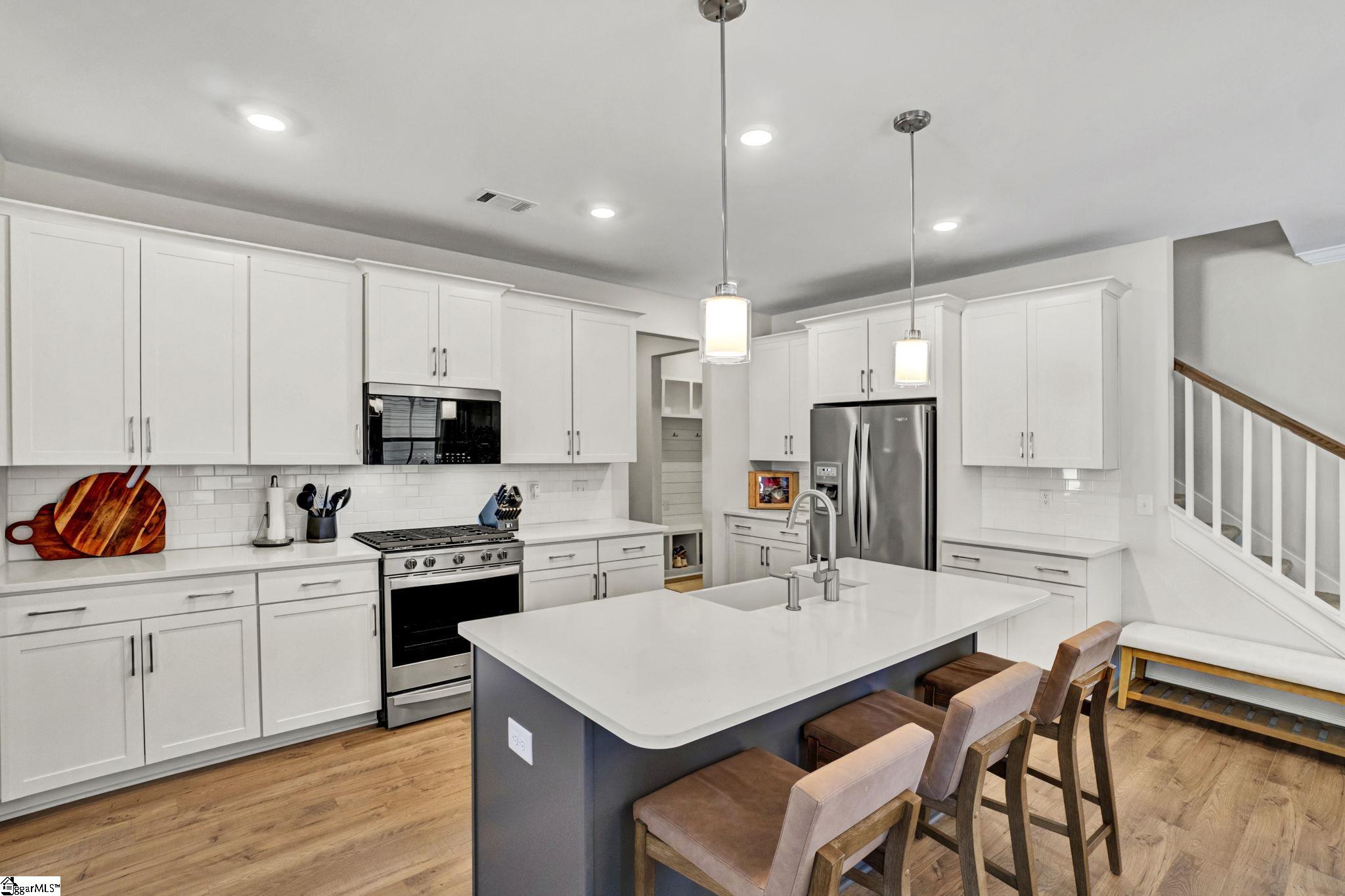 12 Gressette Place Simpsonville, SC 29681
