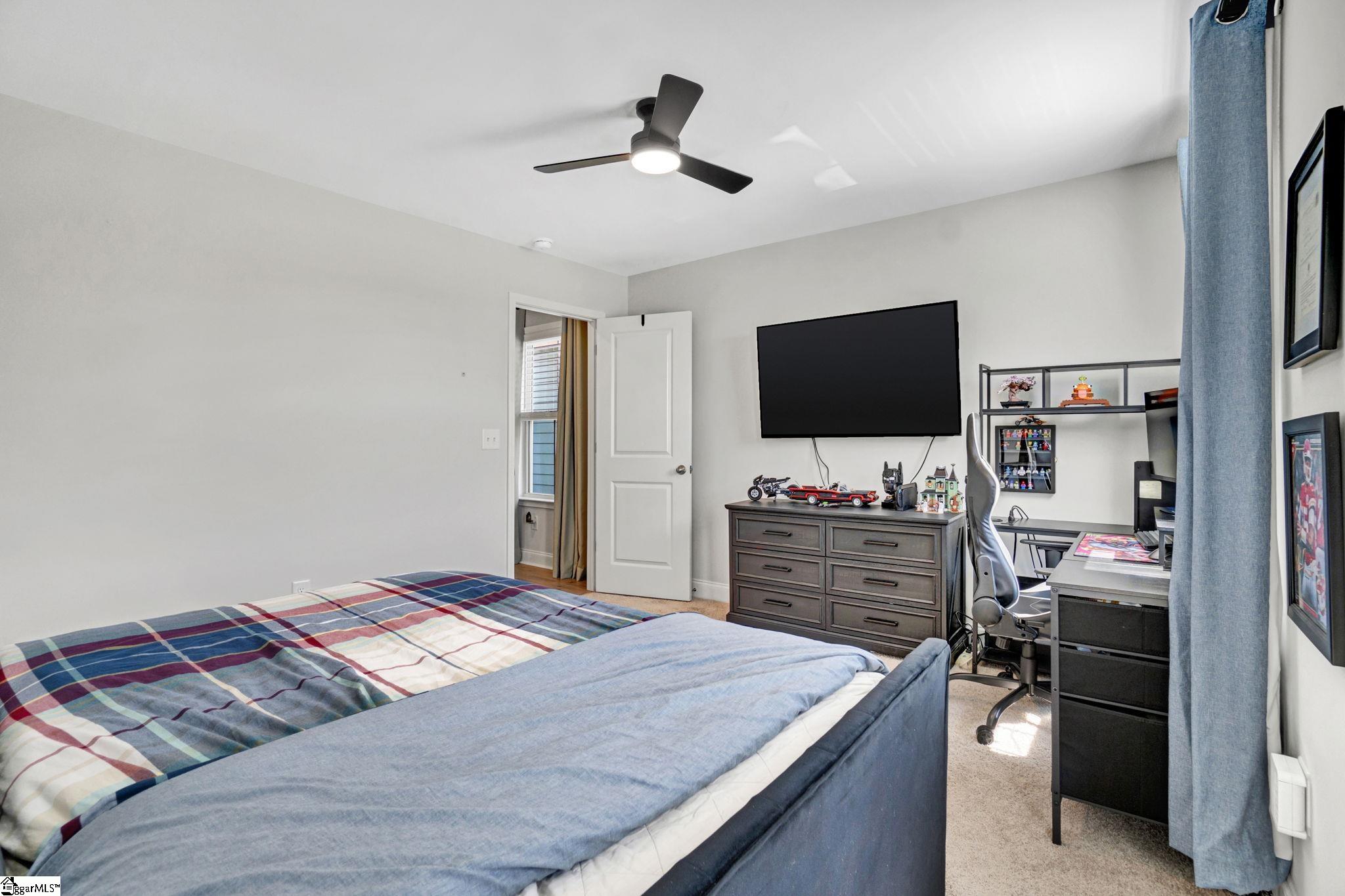 12 Gressette Place Simpsonville, SC 29681