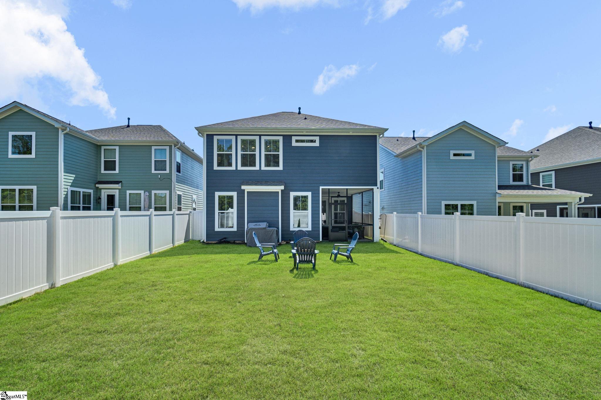 12 Gressette Place Simpsonville, SC 29681