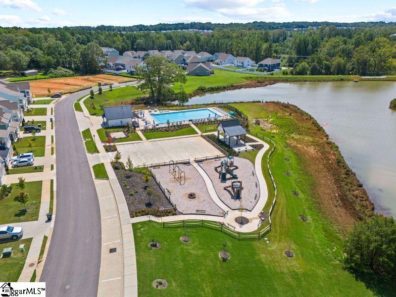 12 Gressette Place Simpsonville, SC 29681