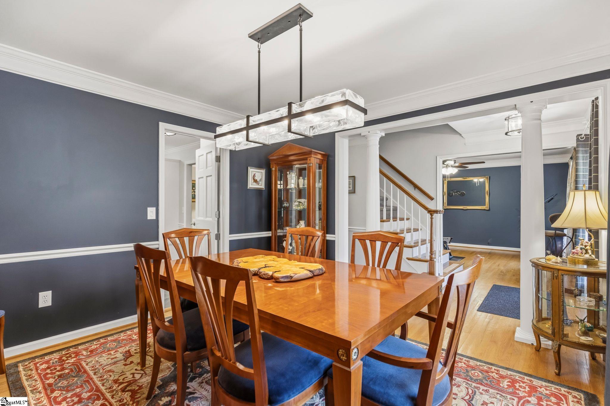 105 Holly Crest Circle Simpsonville, SC 29681