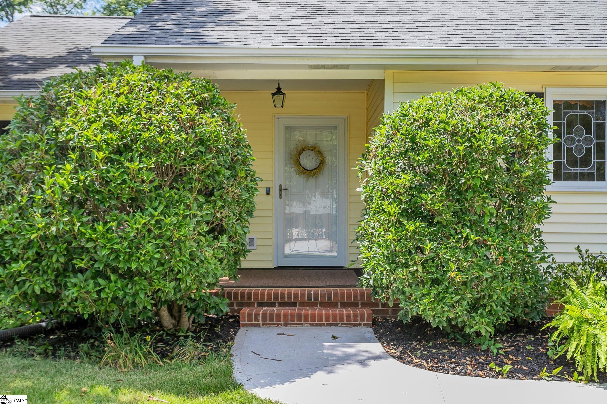 205 Harrogate Court Simpsonville, SC 29681