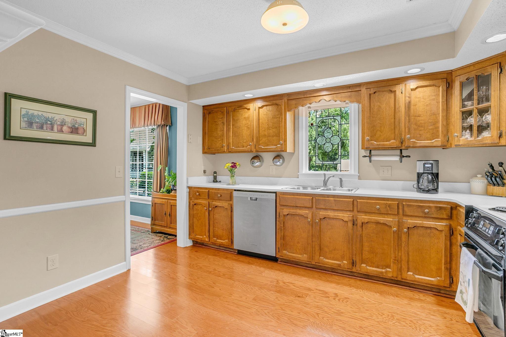 205 Harrogate Court Simpsonville, SC 29681