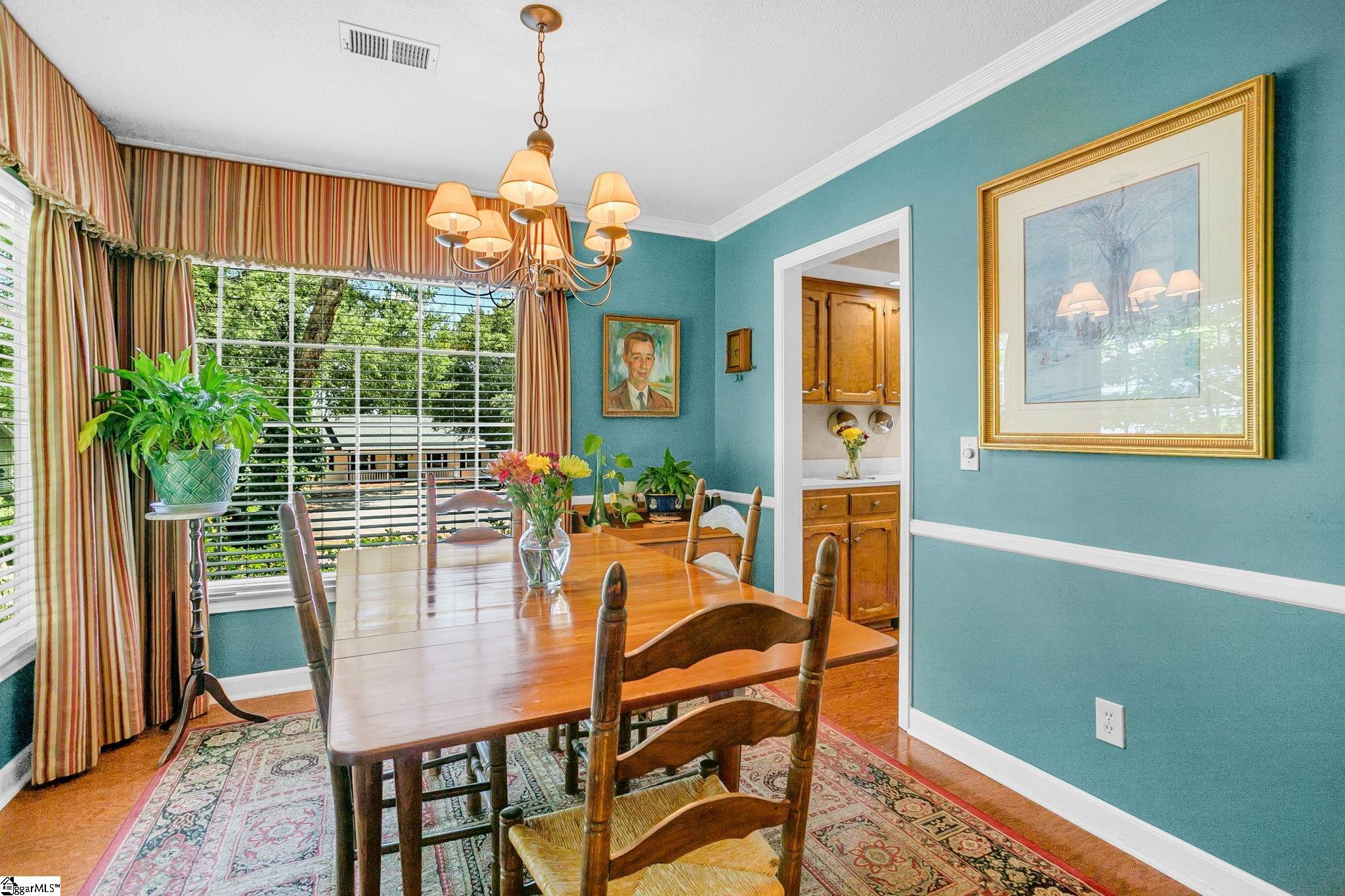 205 Harrogate Court Simpsonville, SC 29681