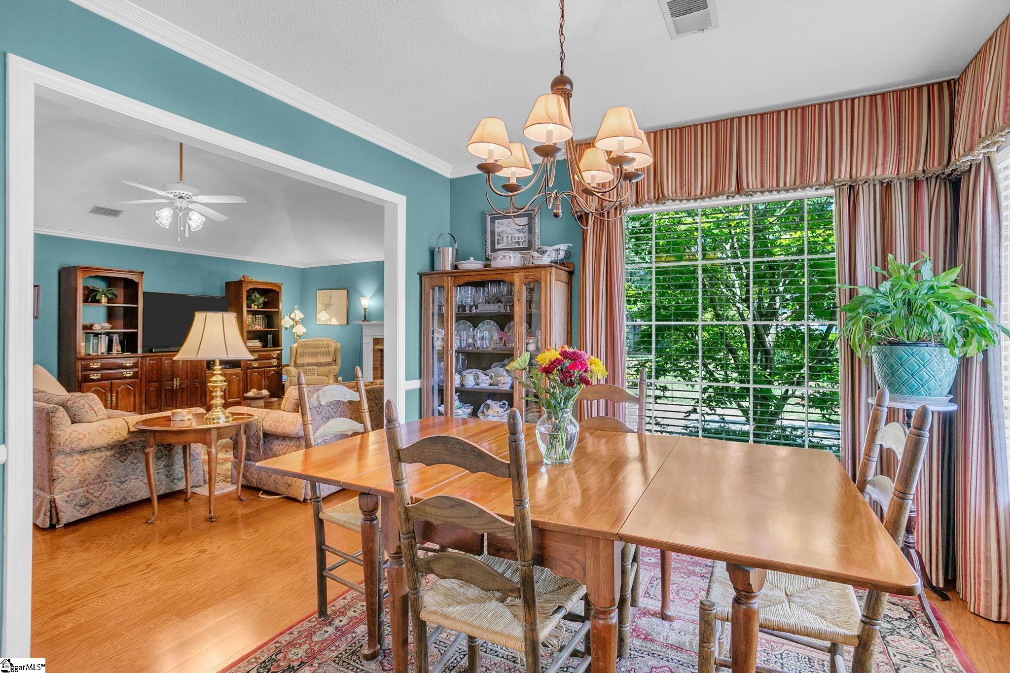 205 Harrogate Court Simpsonville, SC 29681