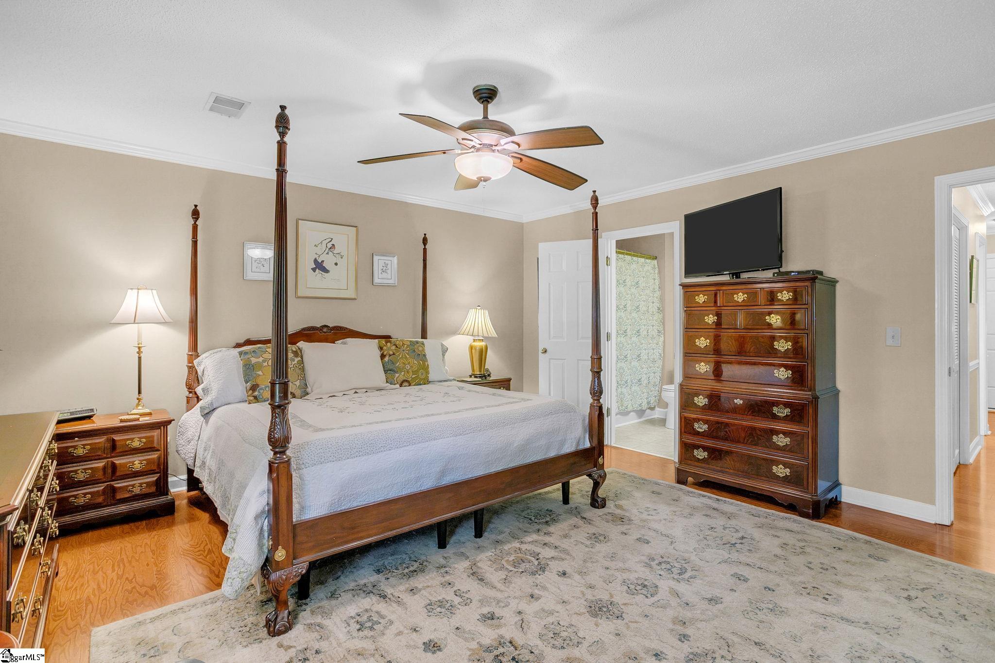 205 Harrogate Court Simpsonville, SC 29681