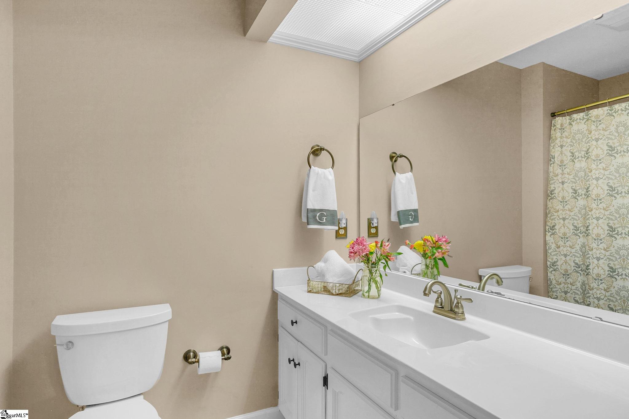 205 Harrogate Court Simpsonville, SC 29681
