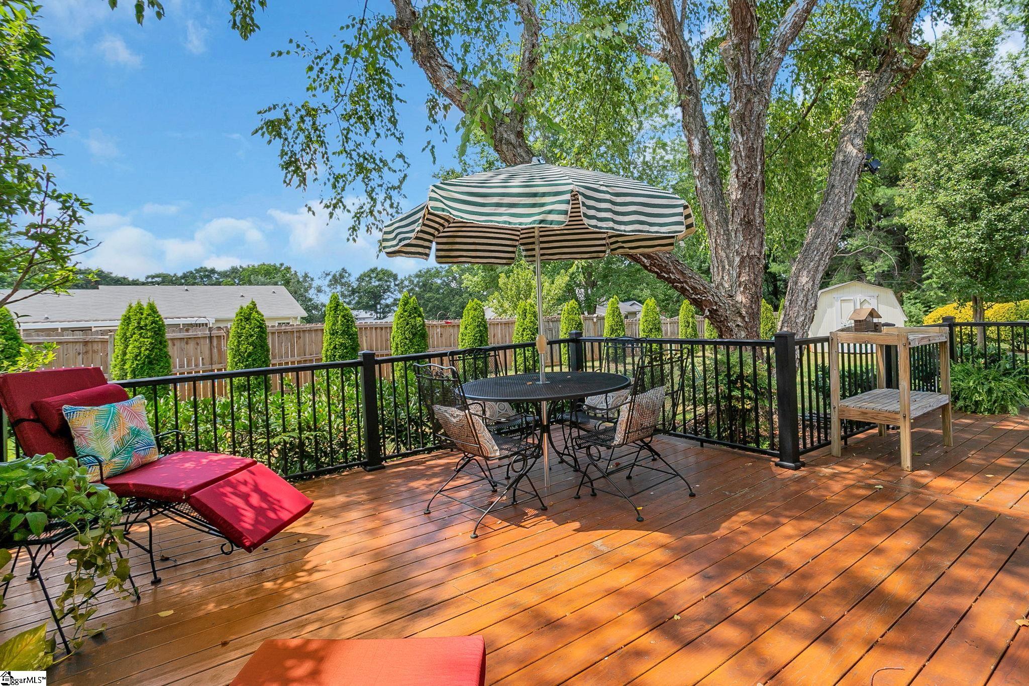 205 Harrogate Court Simpsonville, SC 29681