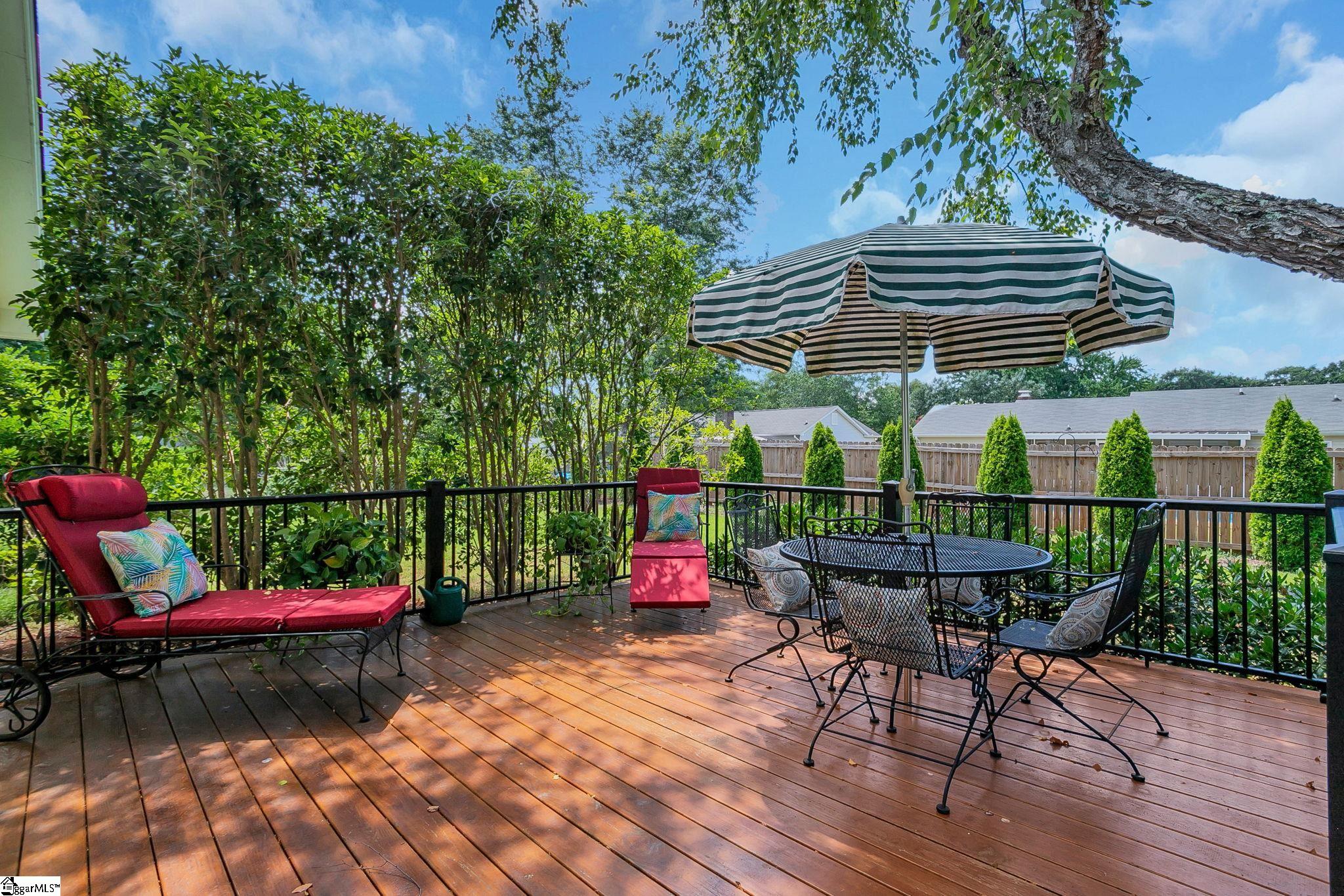 205 Harrogate Court Simpsonville, SC 29681