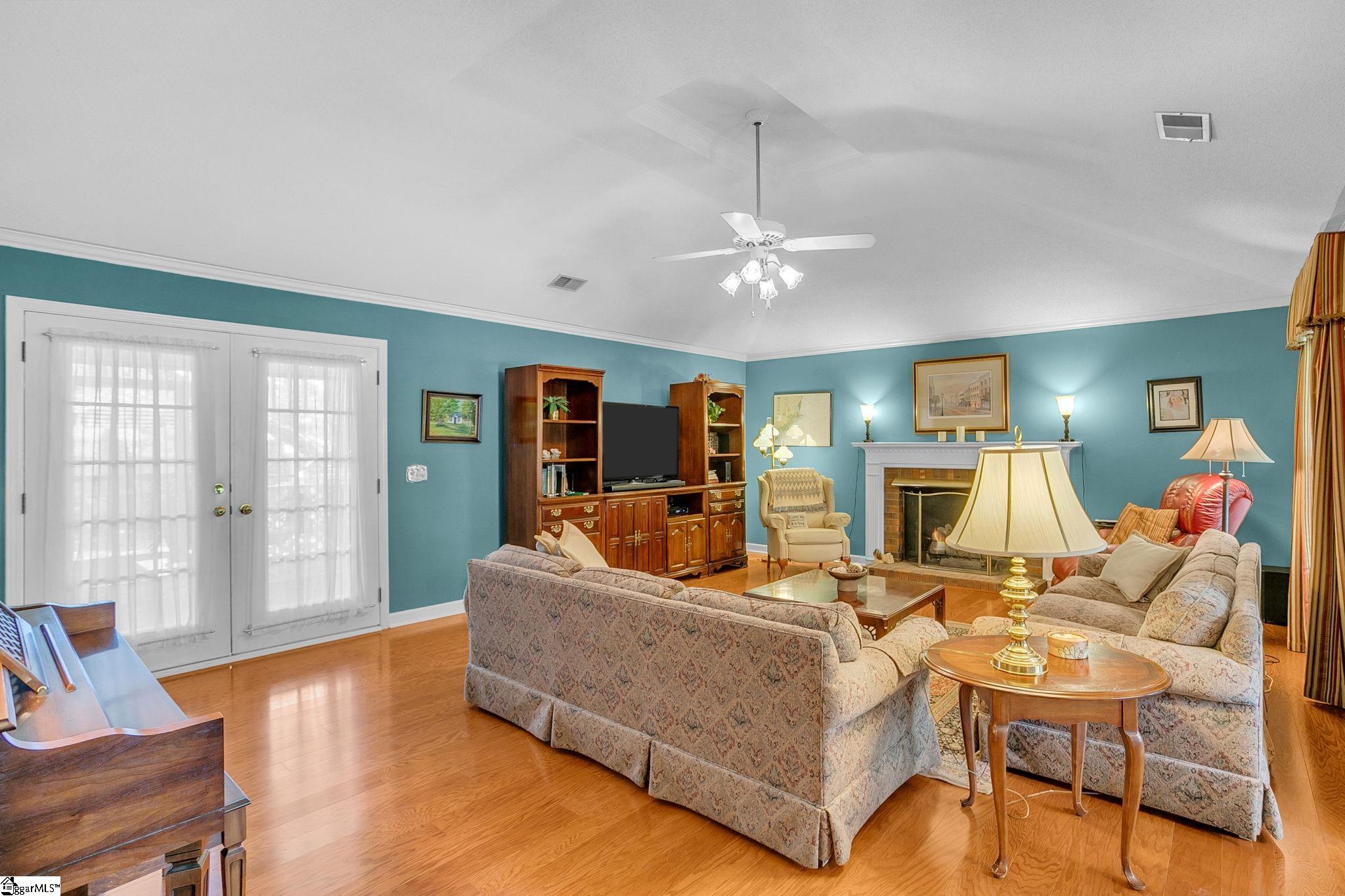 205 Harrogate Court Simpsonville, SC 29681