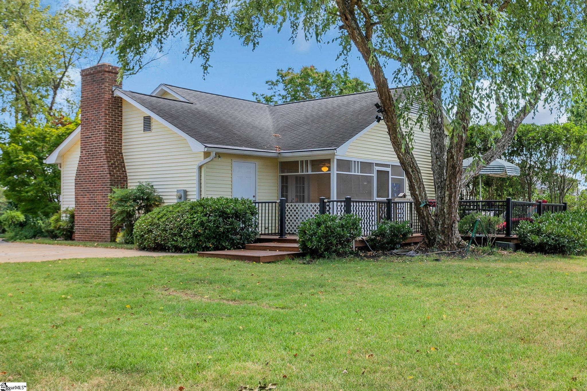 205 Harrogate Court Simpsonville, SC 29681