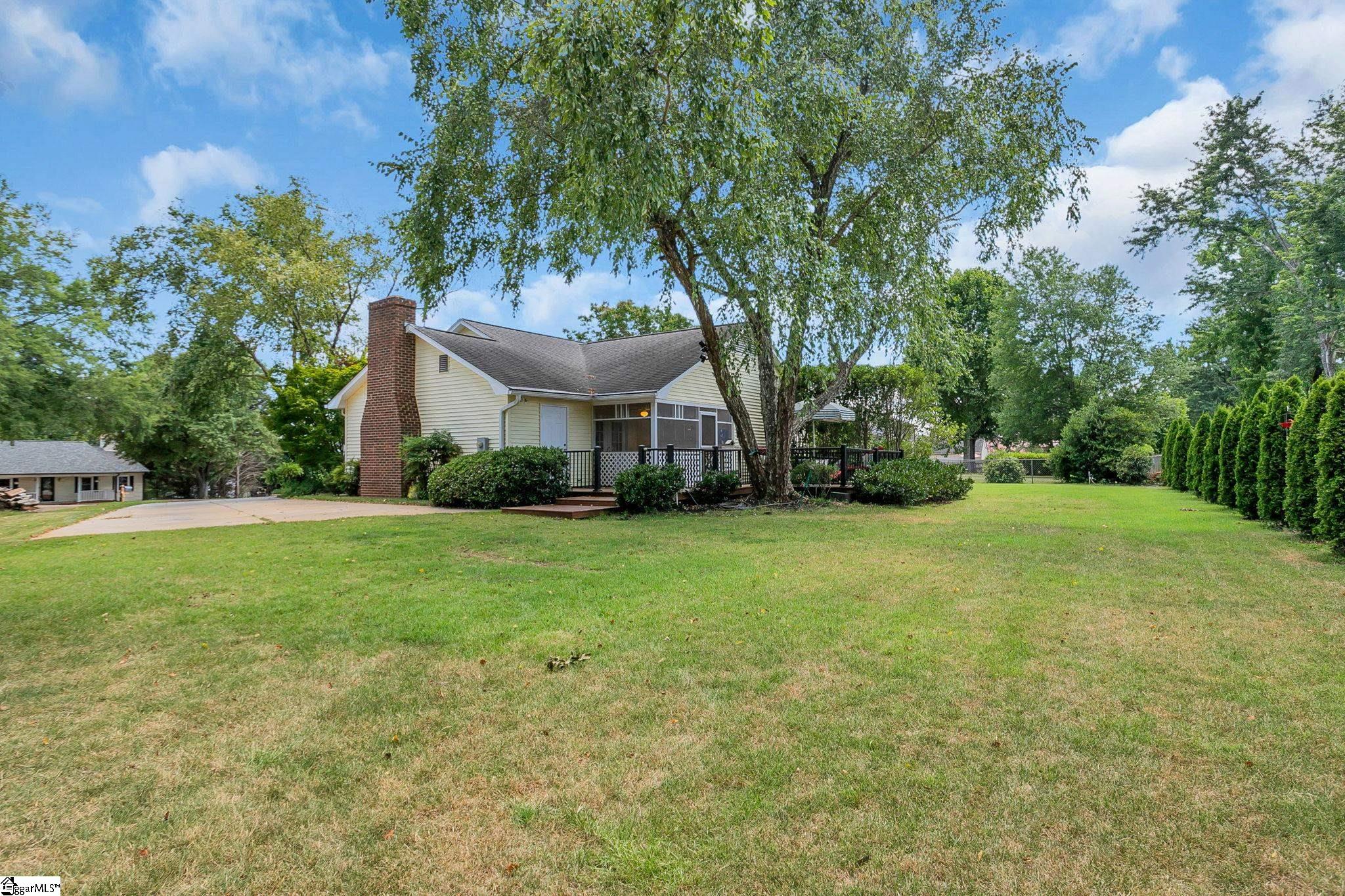 205 Harrogate Court Simpsonville, SC 29681