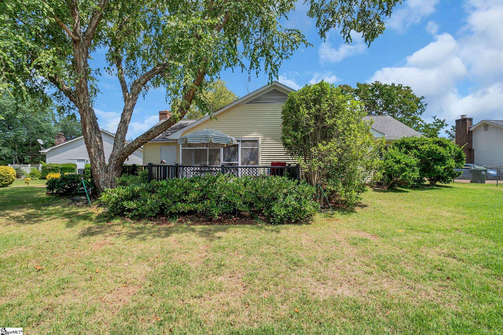 205 Harrogate Court Simpsonville, SC 29681