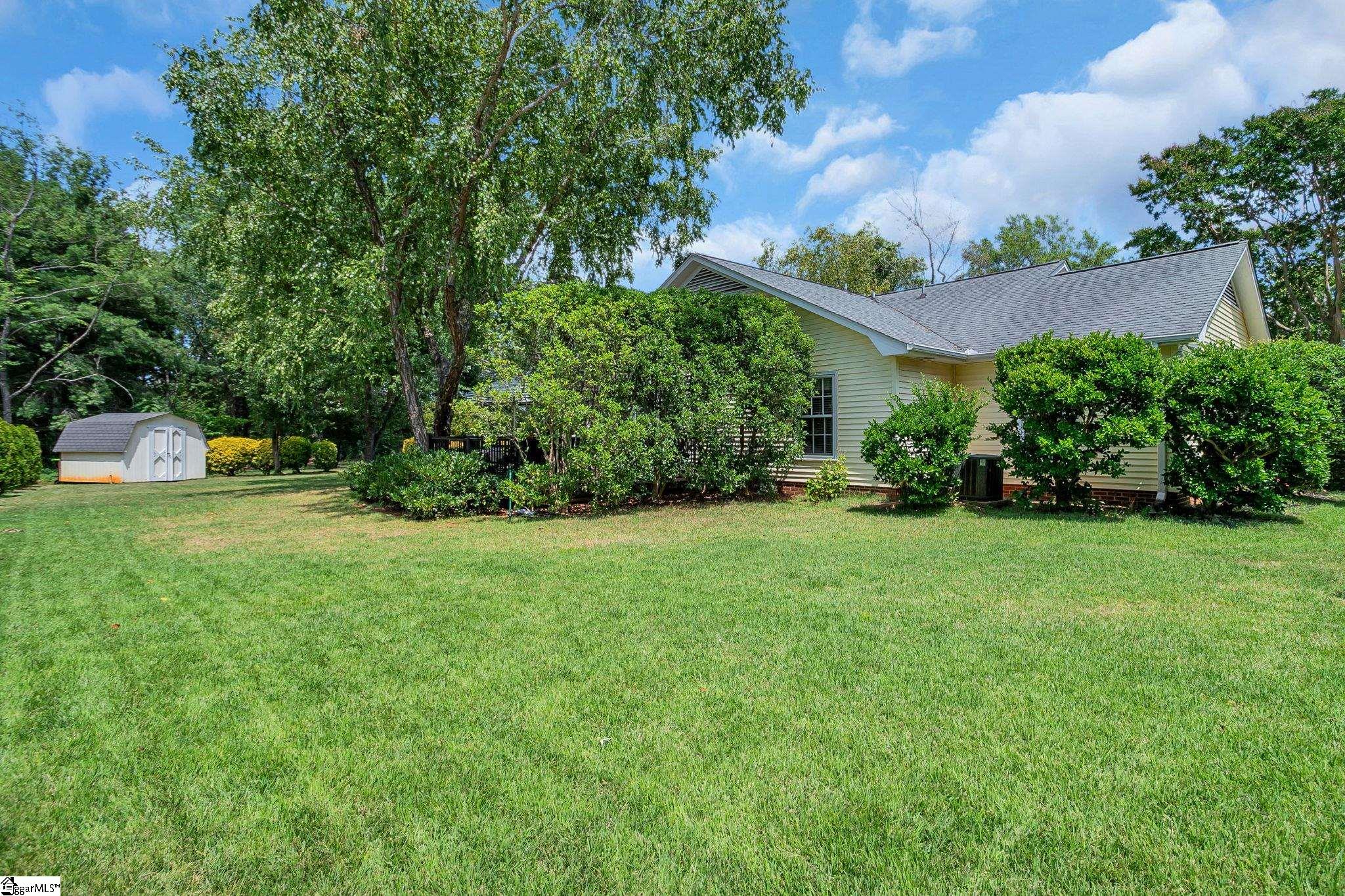 205 Harrogate Court Simpsonville, SC 29681