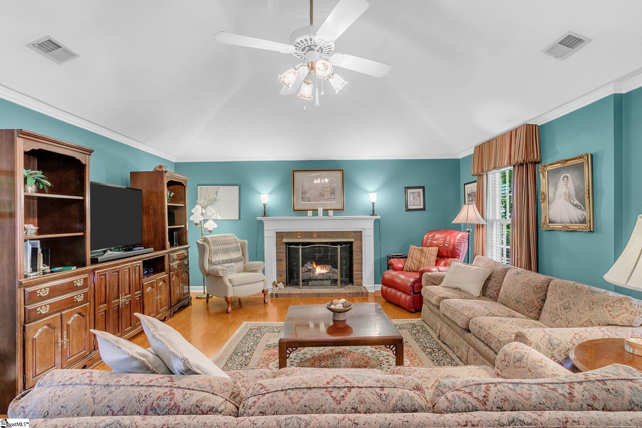 205 Harrogate Court Simpsonville, SC 29681