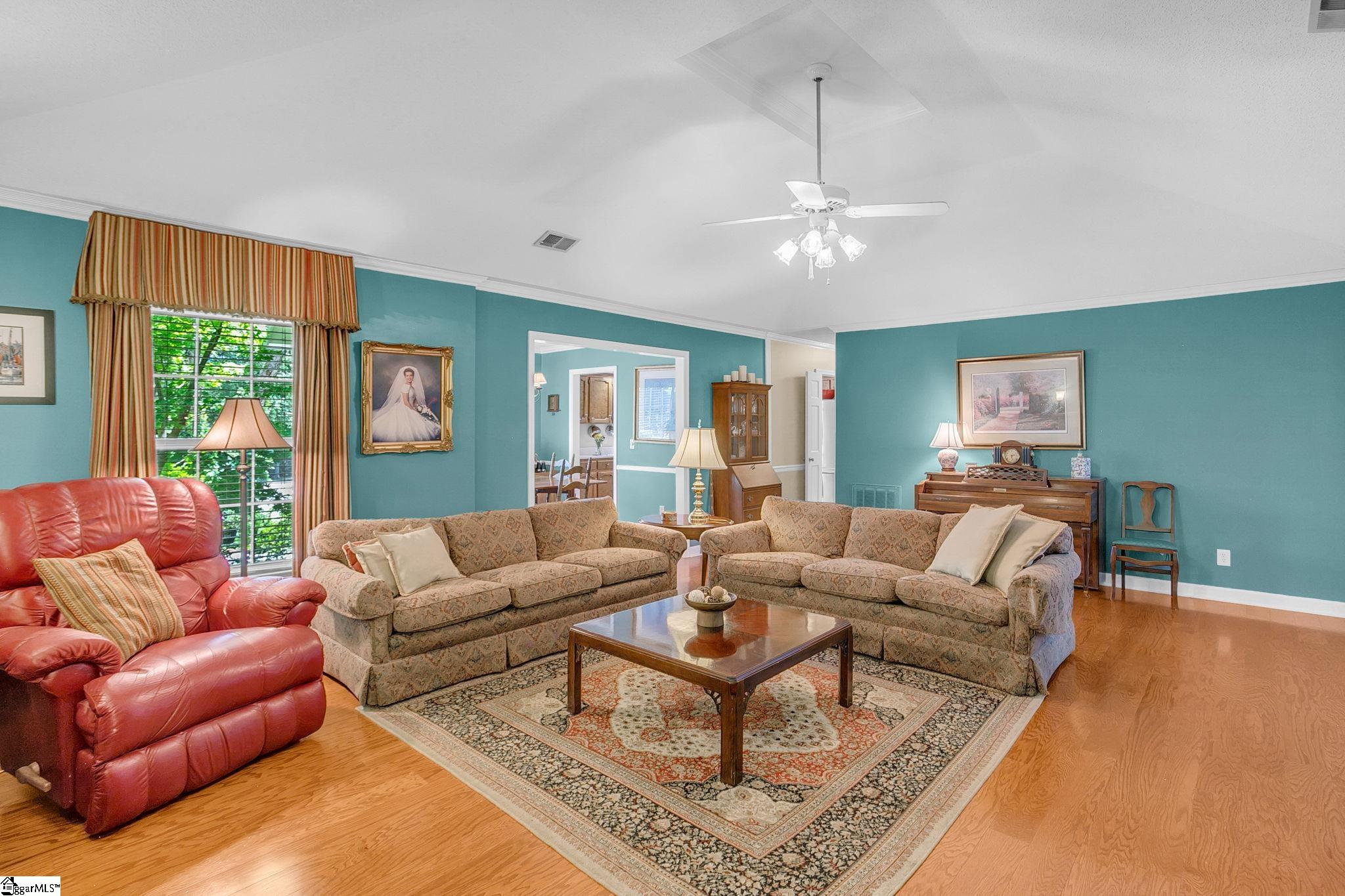205 Harrogate Court Simpsonville, SC 29681