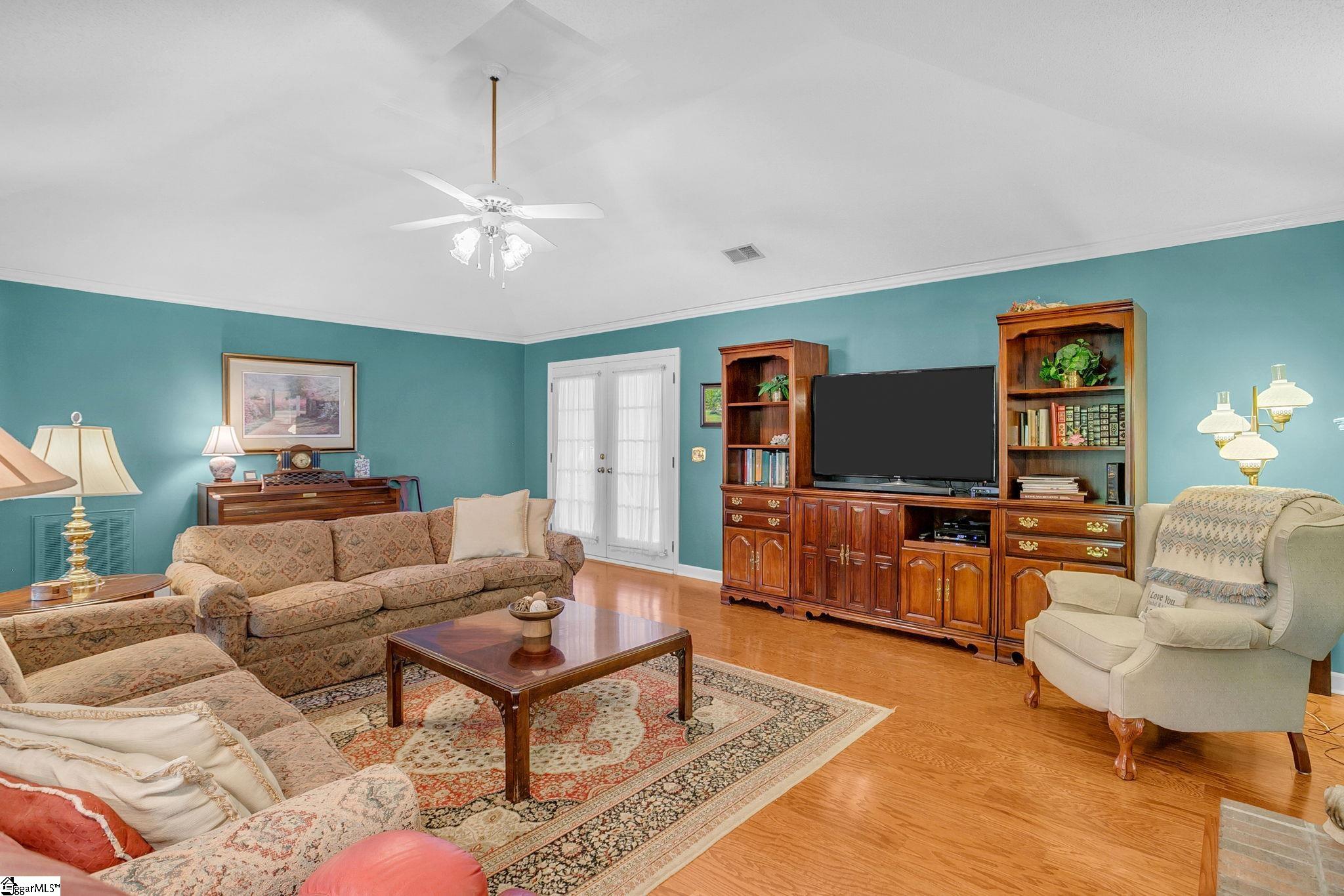205 Harrogate Court Simpsonville, SC 29681