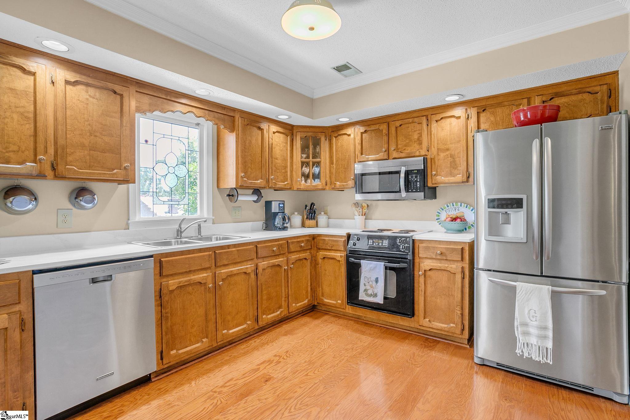 205 Harrogate Court Simpsonville, SC 29681