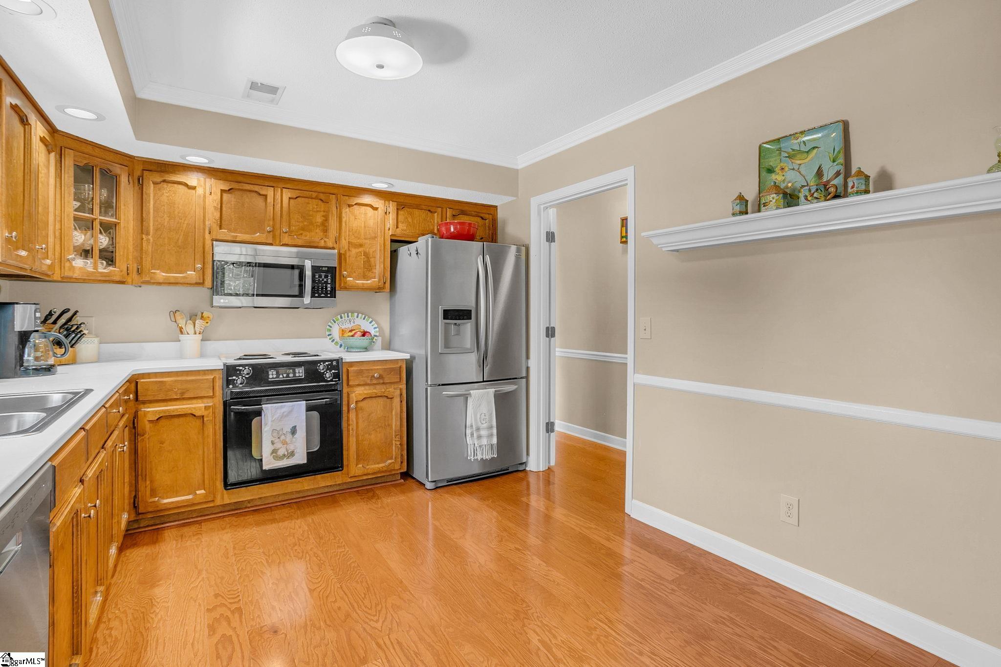 205 Harrogate Court Simpsonville, SC 29681