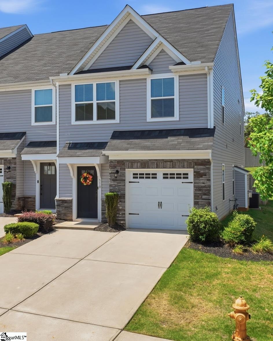510 Huntingdale Place Simpsonville, SC 29681