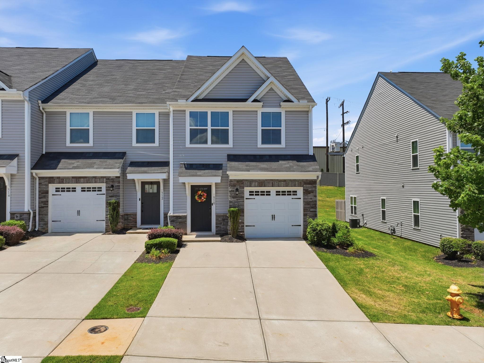510 Huntingdale Place, Simpsonville SC 29681