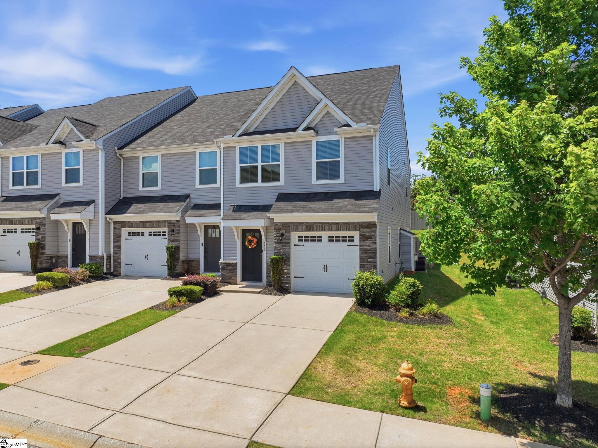 510 Huntingdale Place Simpsonville, SC 29681