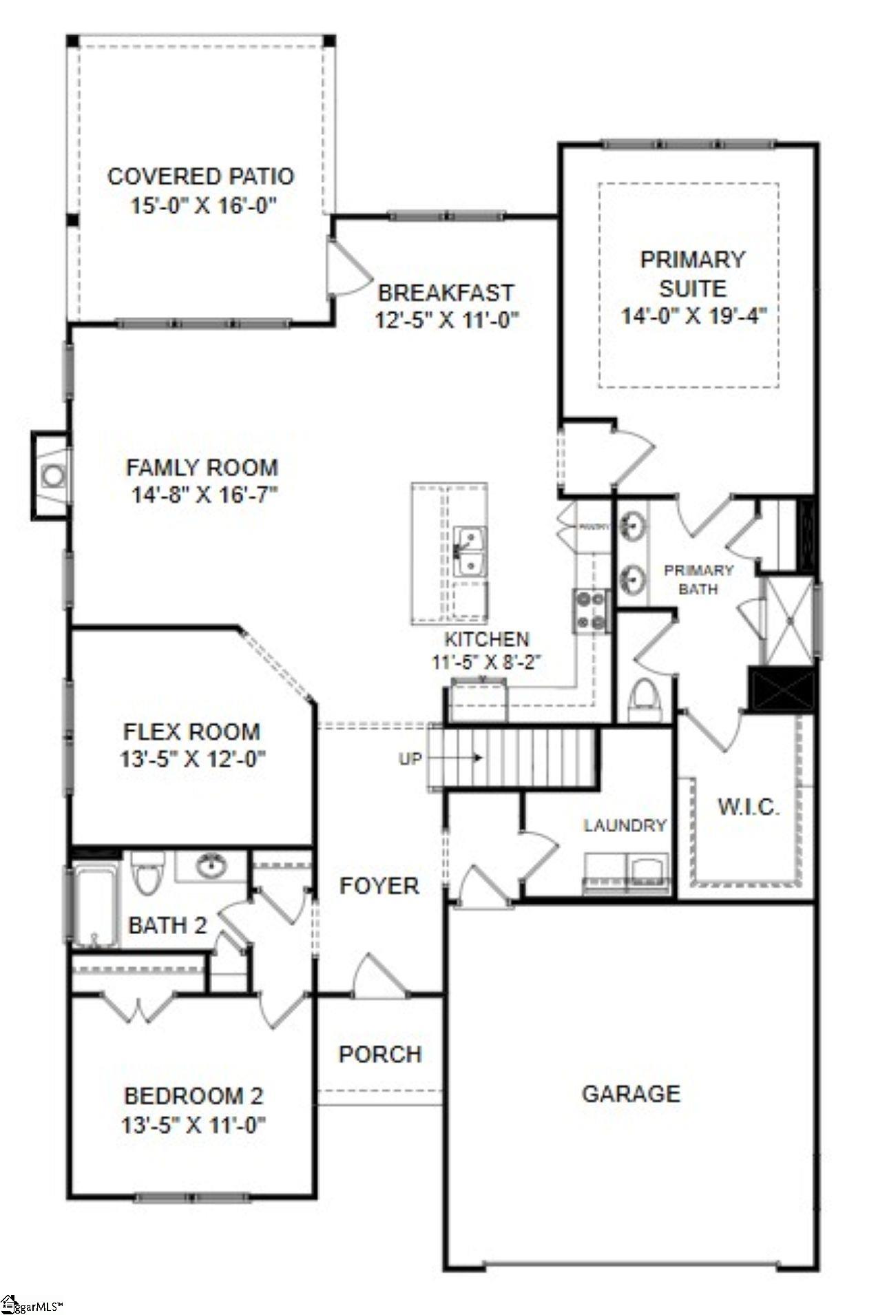 203 Thurgood Drive Extension Greenville, SC 29607
