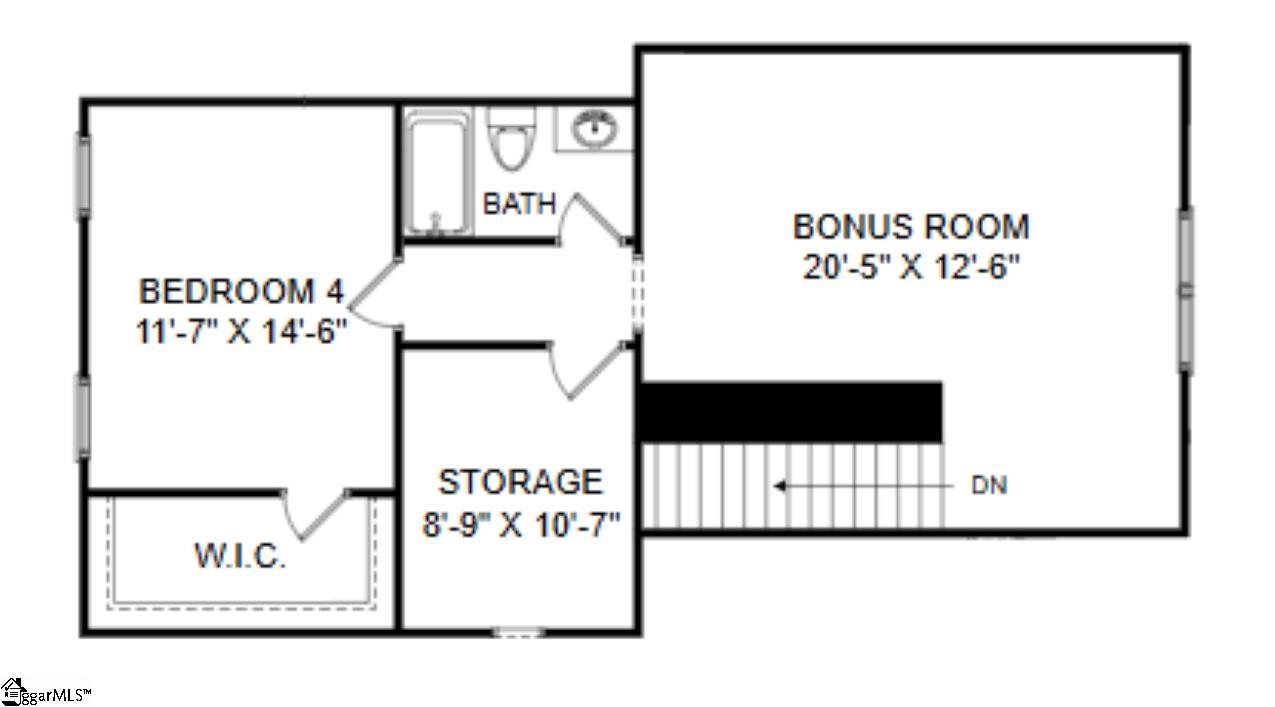 203 Thurgood Drive Extension Greenville, SC 29607