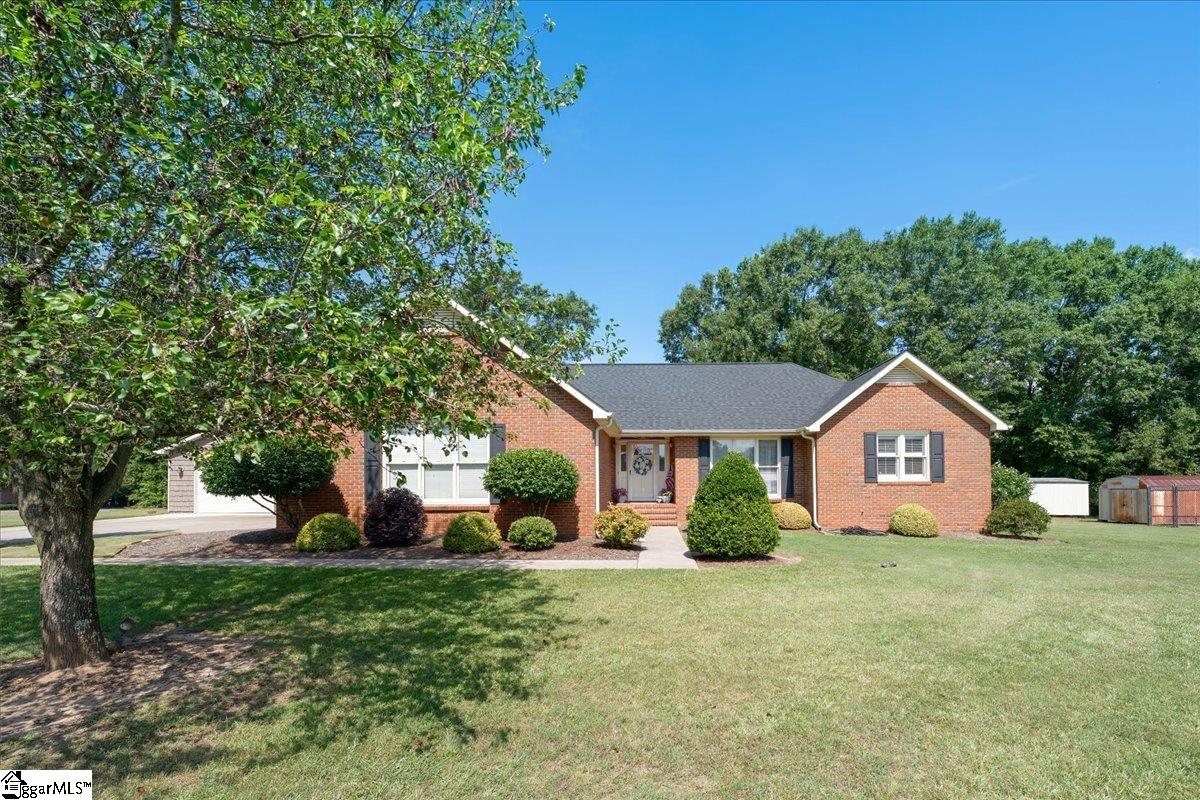 1 Oakridge Court Anderson, SC 29621