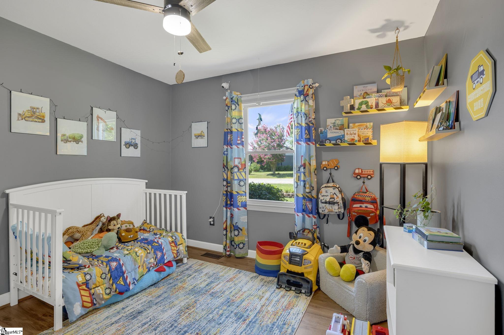 202 Chestnut Boulevard Anderson, SC 29625-1838