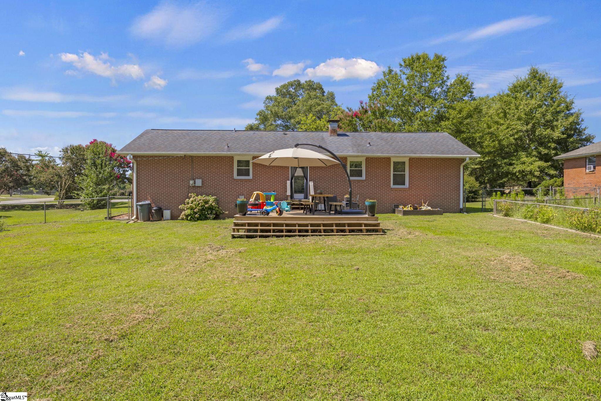 202 Chestnut Boulevard Anderson, SC 29625-1838
