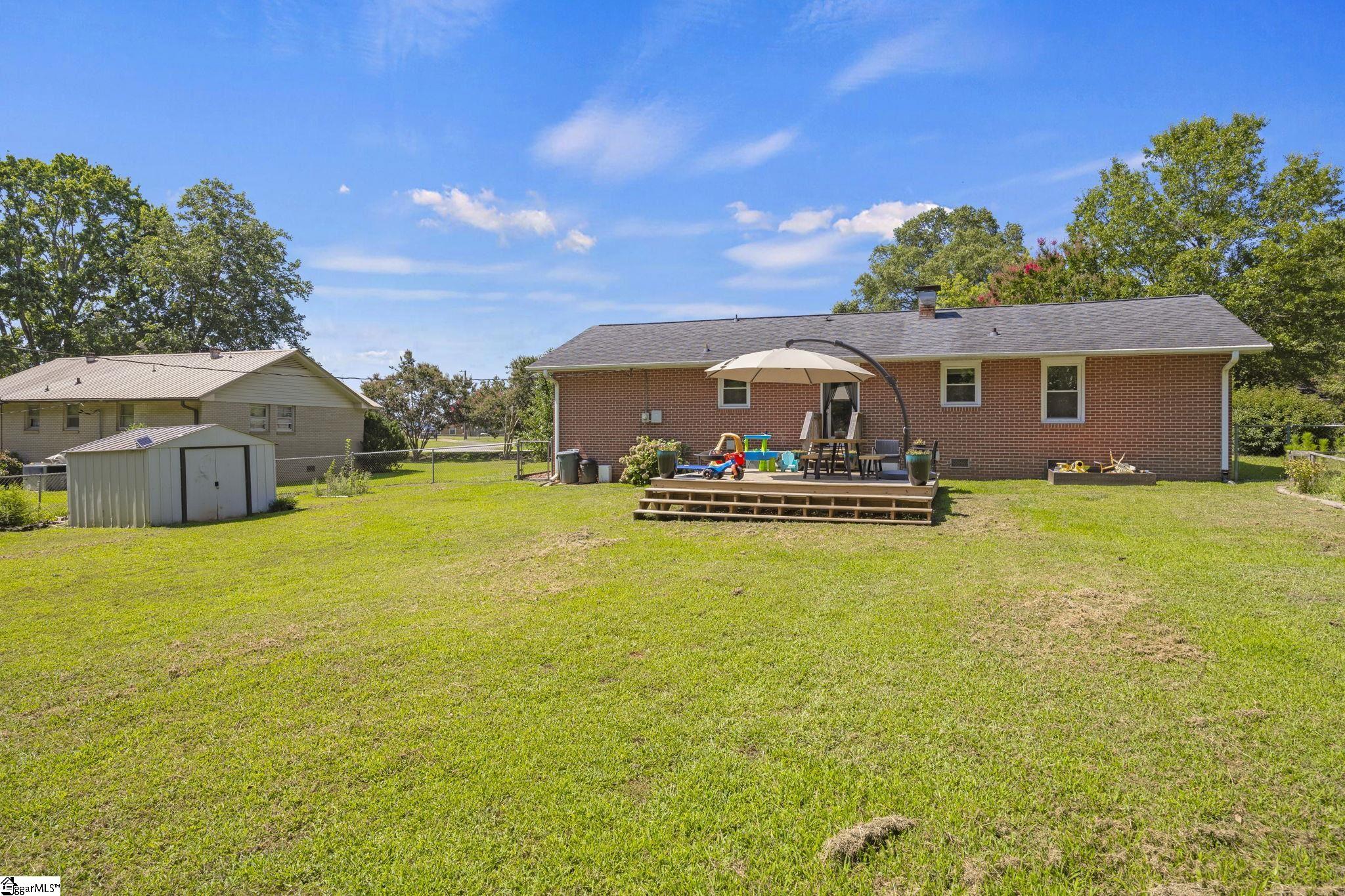 202 Chestnut Boulevard Anderson, SC 29625-1838