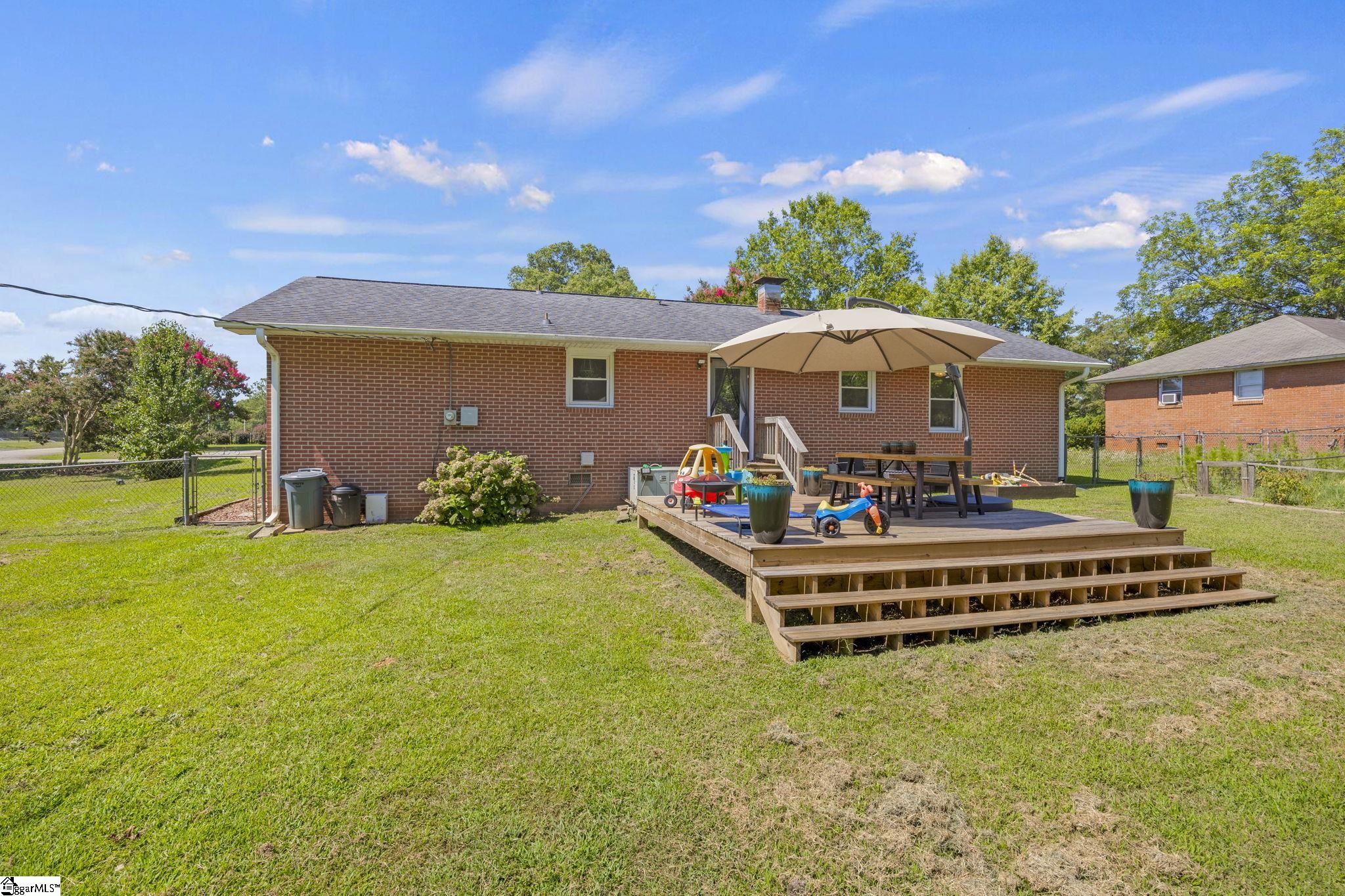 202 Chestnut Boulevard Anderson, SC 29625-1838