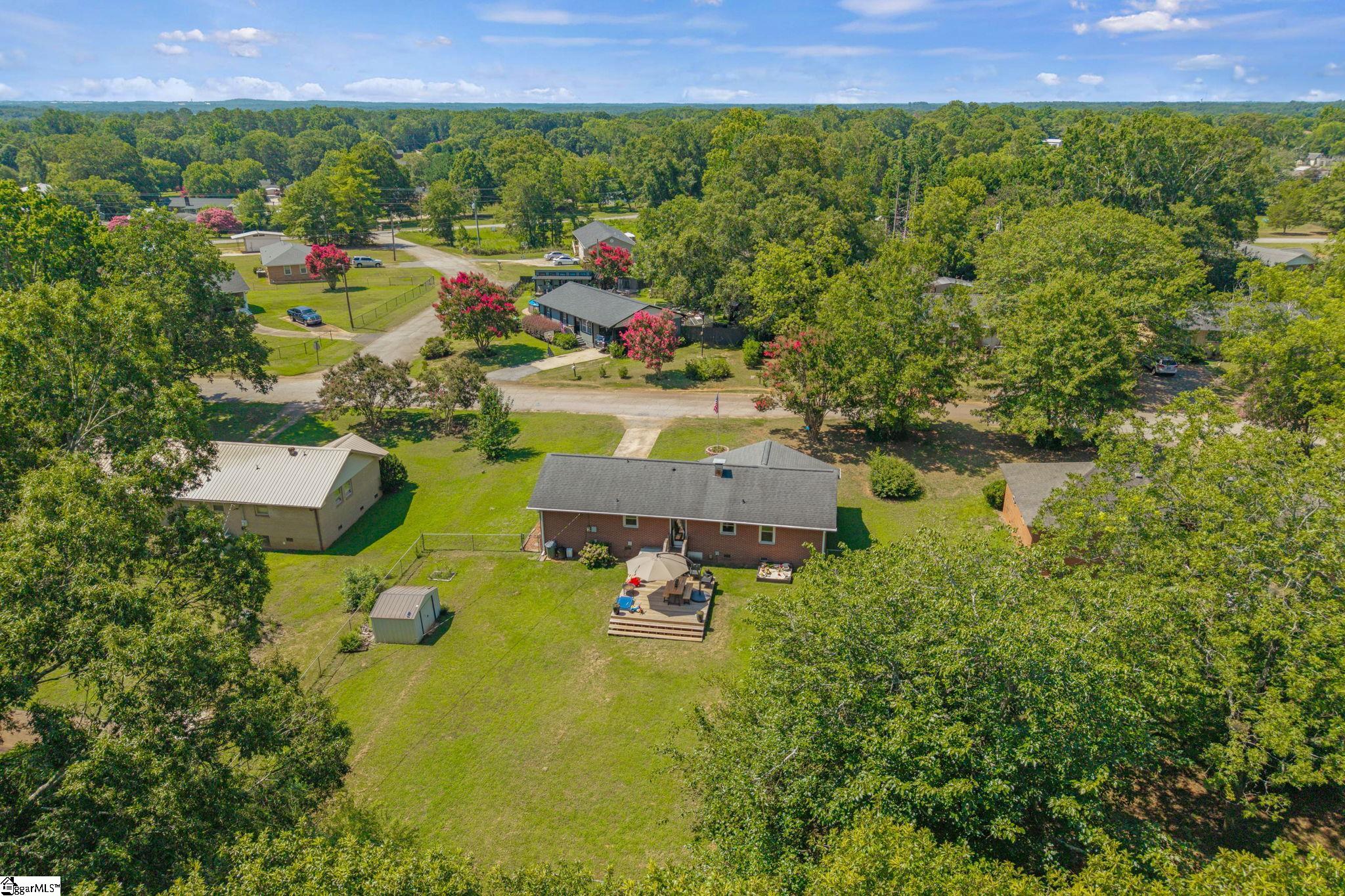 202 Chestnut Boulevard Anderson, SC 29625-1838