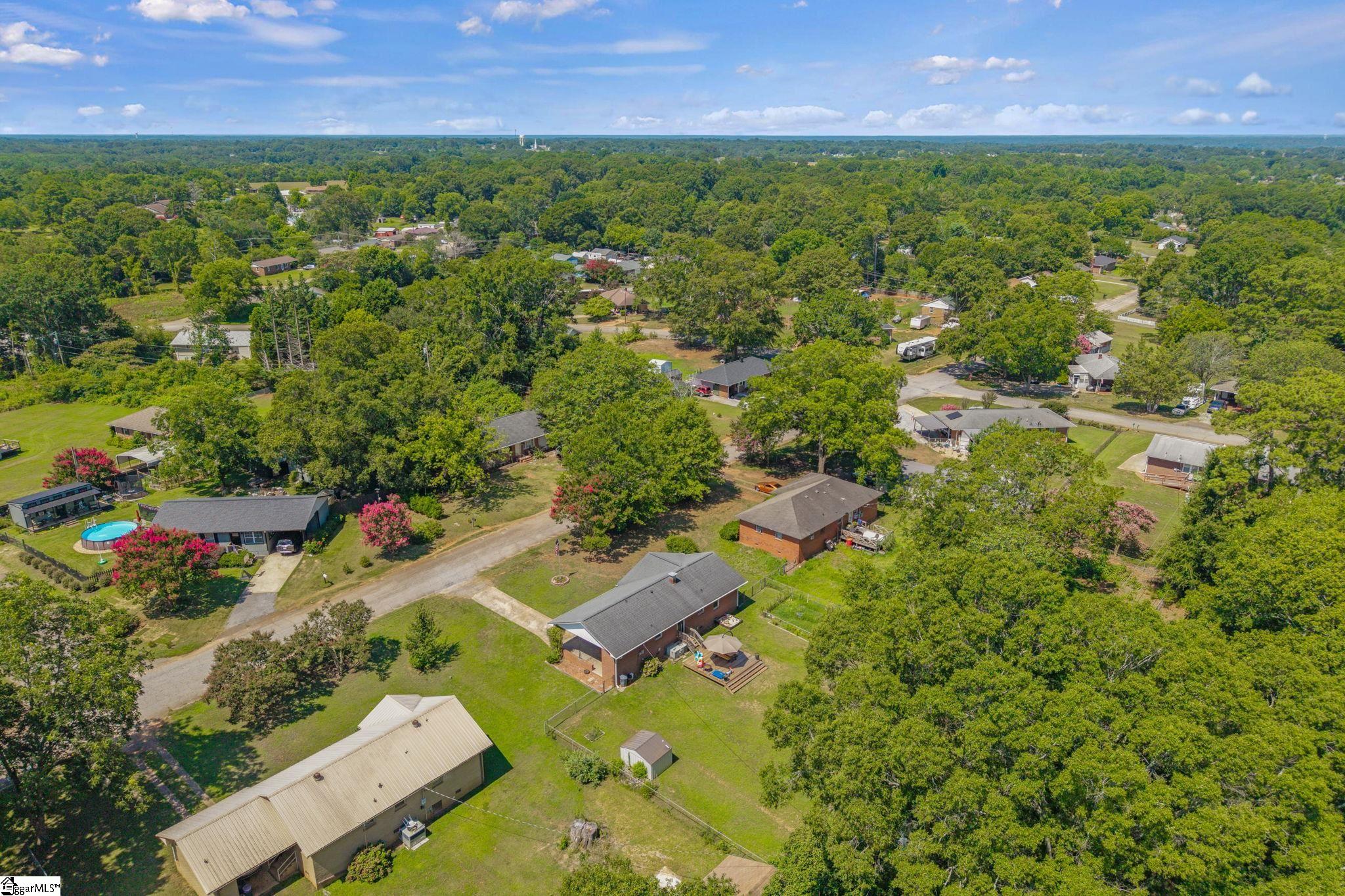 202 Chestnut Boulevard Anderson, SC 29625-1838