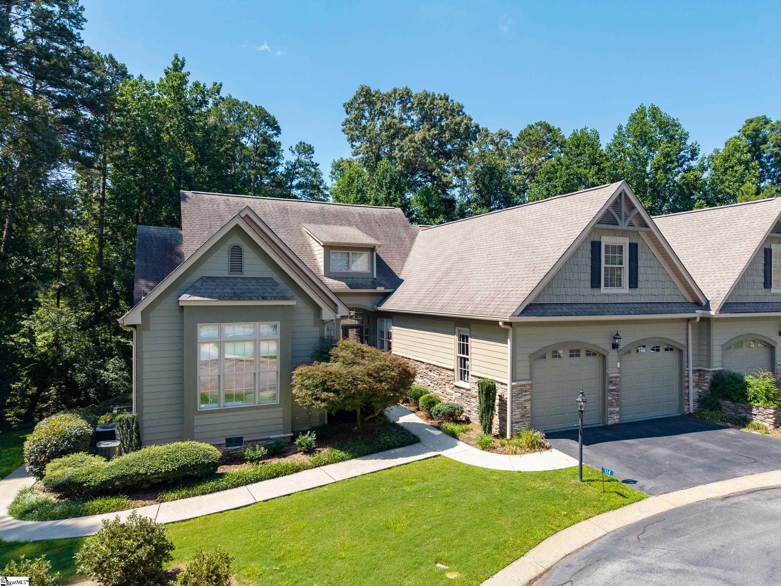 114 Club Court Salem, SC 19676