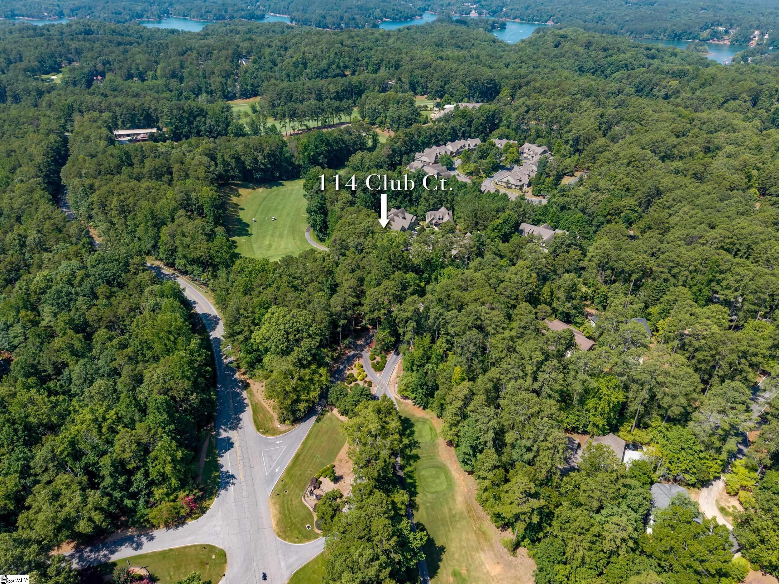 114 Club Court Salem, SC 19676