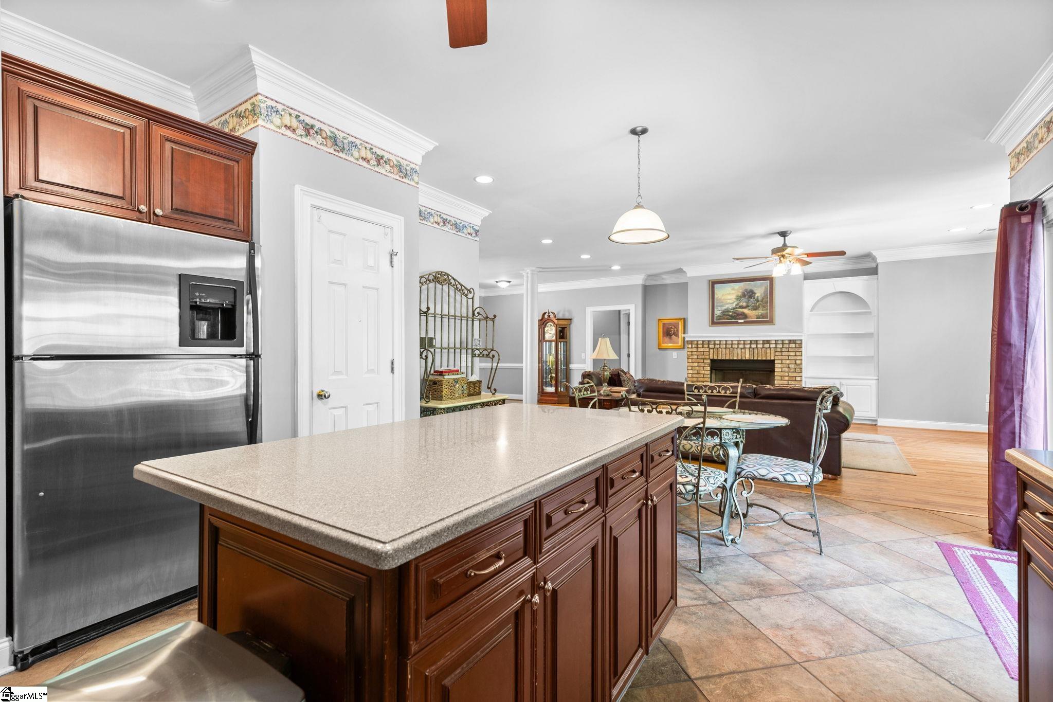 703 Garnett Way Simpsonville, SC 29680