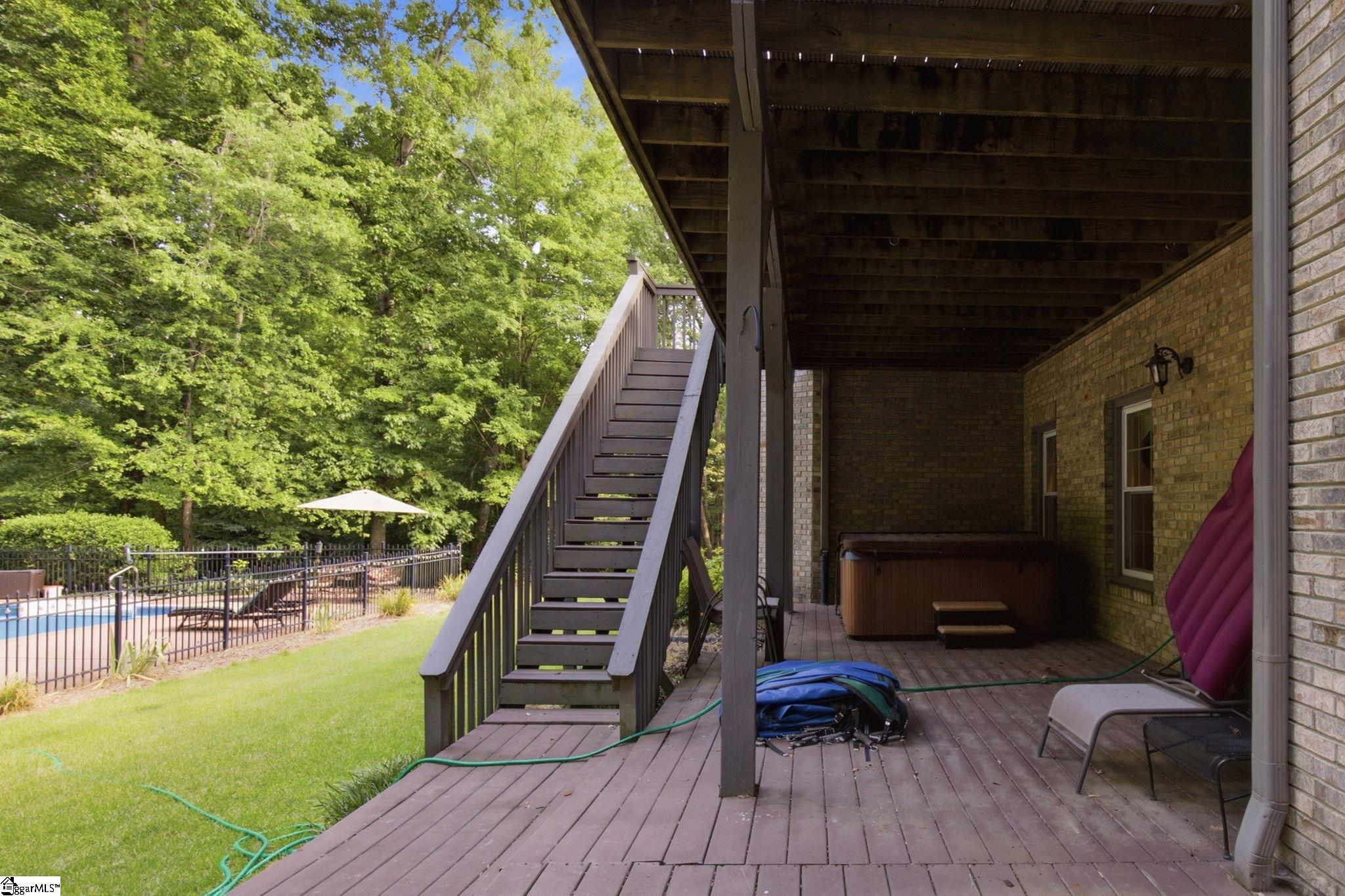 703 Garnett Way Simpsonville, SC 29680