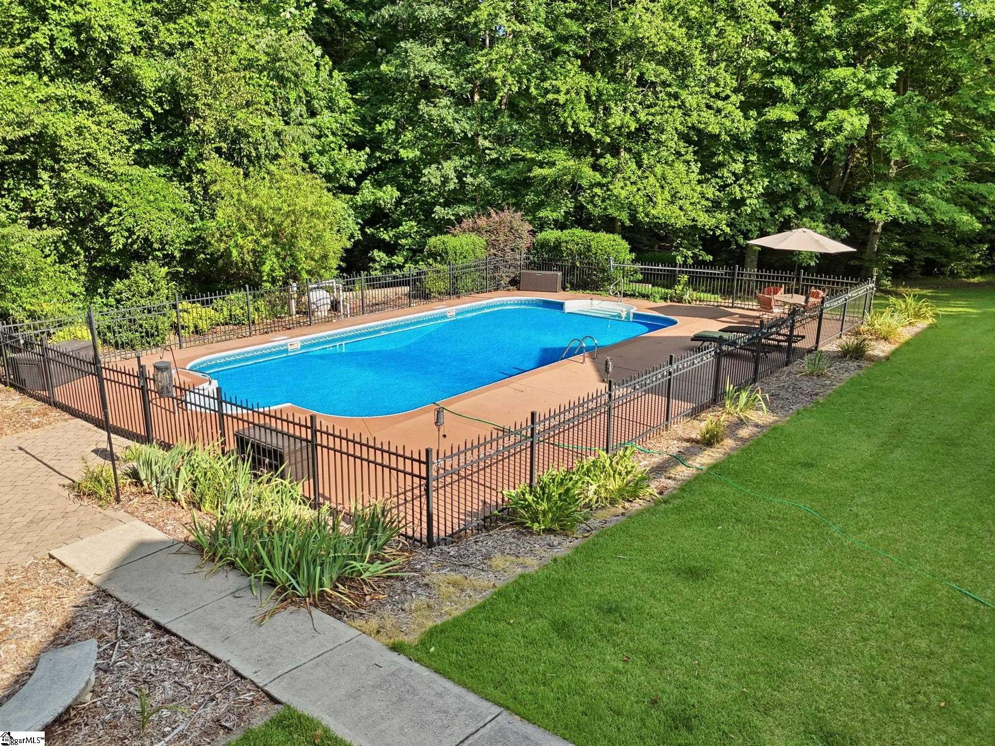 703 Garnett Way Simpsonville, SC 29680